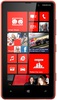 Смартфон Nokia Lumia 820 Red - Орёл