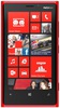 Смартфон Nokia Lumia 920 Red - Орёл
