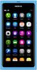Смартфон Nokia N9 16Gb Blue - Орёл