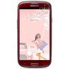 Смартфон Samsung + 1 ГБ RAM+  Galaxy S III GT-I9300 16 Гб 16 ГБ - Орёл