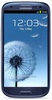 Смартфон Samsung Galaxy S3 GT-I9300 16Gb Pebble blue - Орёл