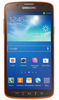 Смартфон SAMSUNG I9295 Galaxy S4 Activ Orange - Орёл