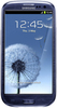 Смартфон SAMSUNG I9300 Galaxy S III 16GB Pebble Blue - Орёл