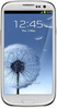 Смартфон SAMSUNG I9300 Galaxy S III 16GB Marble White - Орёл