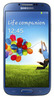 Смартфон SAMSUNG I9500 Galaxy S4 16Gb Blue - Орёл