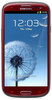 Смартфон Samsung Samsung Смартфон Samsung Galaxy S III GT-I9300 16Gb (RU) Red - Орёл
