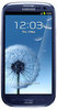 Смартфон Samsung Samsung Смартфон Samsung Galaxy S III 16Gb Blue - Орёл