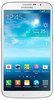 Смартфон Samsung Samsung Смартфон Samsung Galaxy Mega 6.3 8Gb GT-I9200 (RU) белый - Орёл