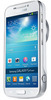 Смартфон SAMSUNG SM-C101 Galaxy S4 Zoom White - Орёл