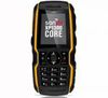 Терминал мобильной связи Sonim XP 1300 Core Yellow/Black - Орёл