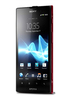 Смартфон Sony Xperia ion Red - Орёл