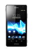 Смартфон Sony Xperia TX Black - Орёл