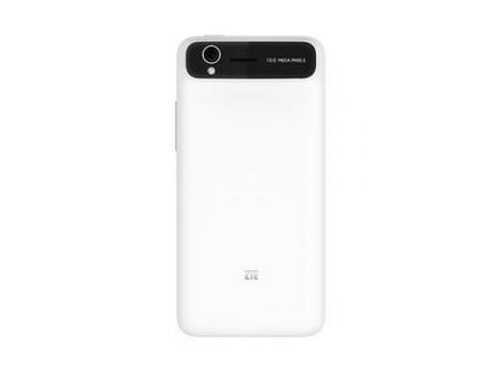 Смартфон ZTE Grand Memo White - Орёл